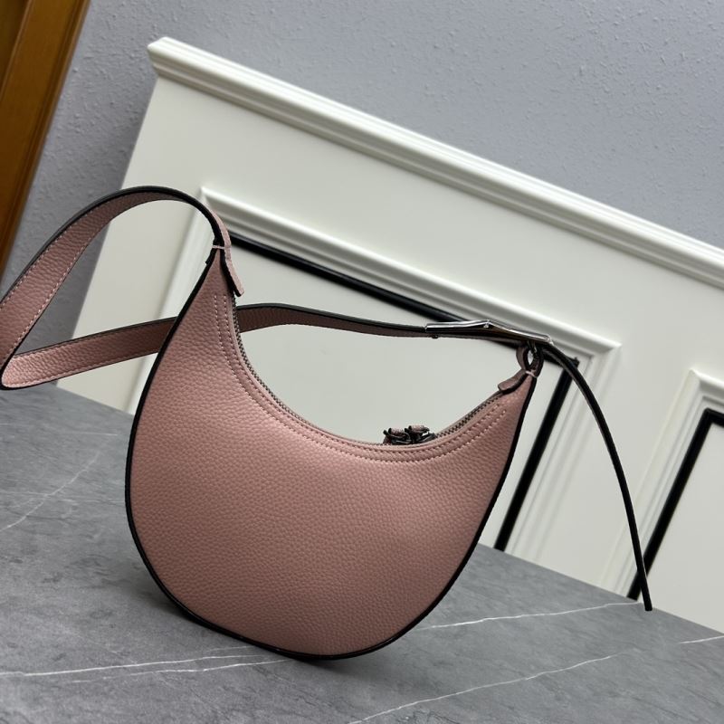 Prada Hobo Bags